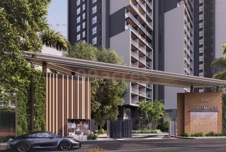 Spacious Family Home